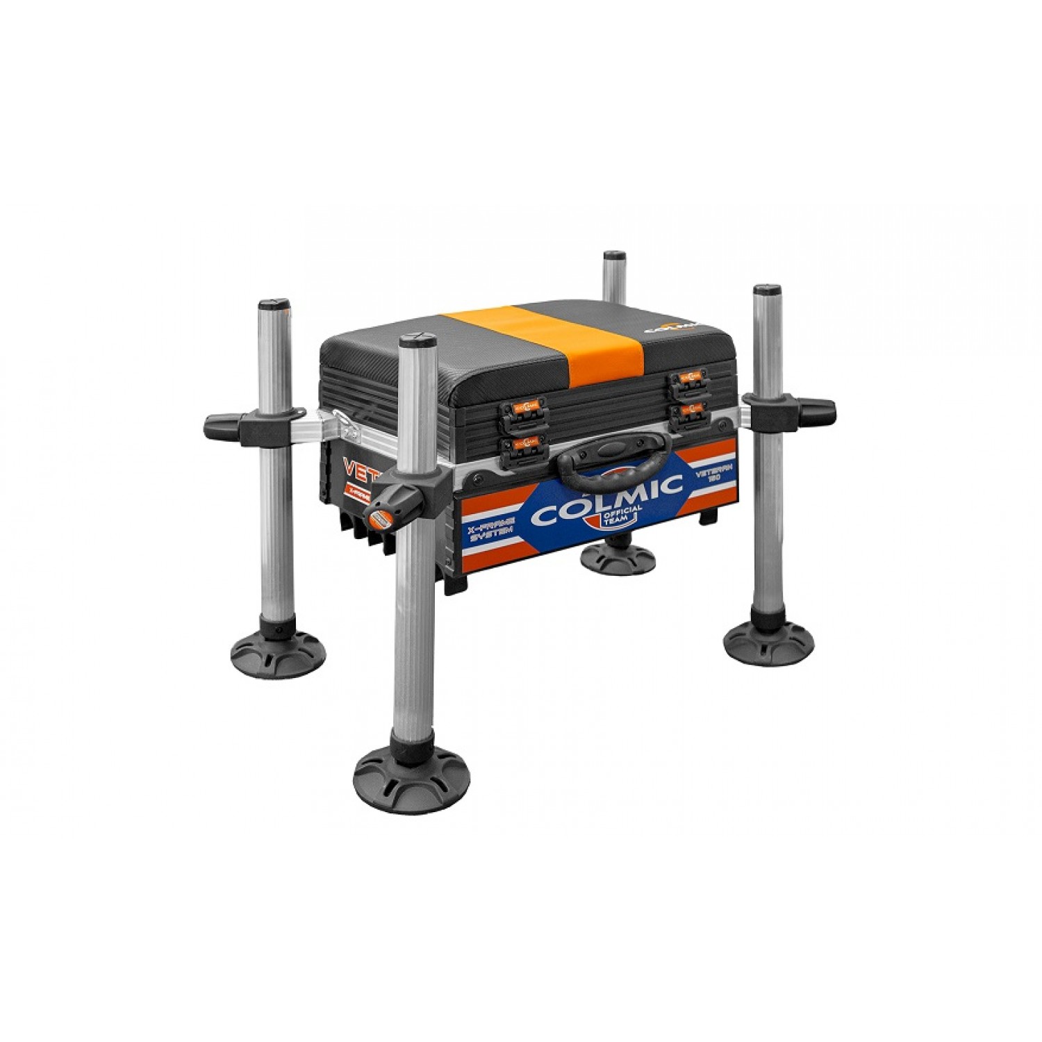 Покупка Платформа COLMIC Veteran 150 + модуль 4см. в Минске Беларуси